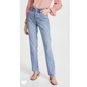 Rolla’s Straight Jeans